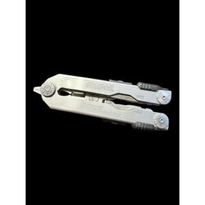 GERBER Diesel Multi-Plier Stainless Steel Multi-Tool Pliers EDC